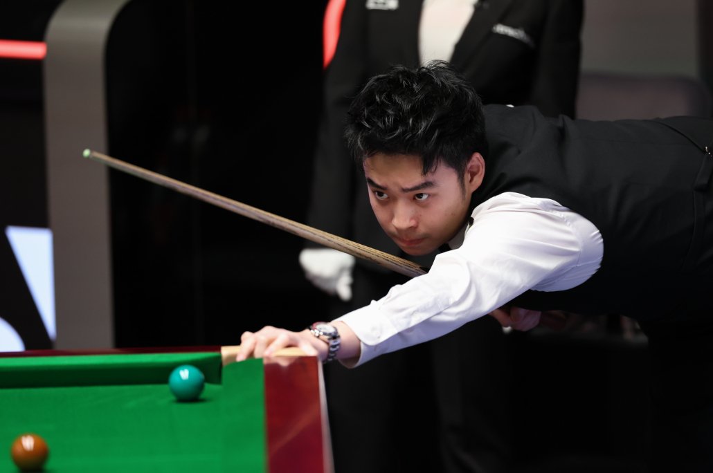 在高风险 在高风险