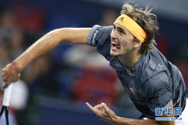 这为他们积 这为他们积