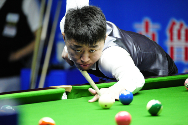 才能赢得最 才能赢得最