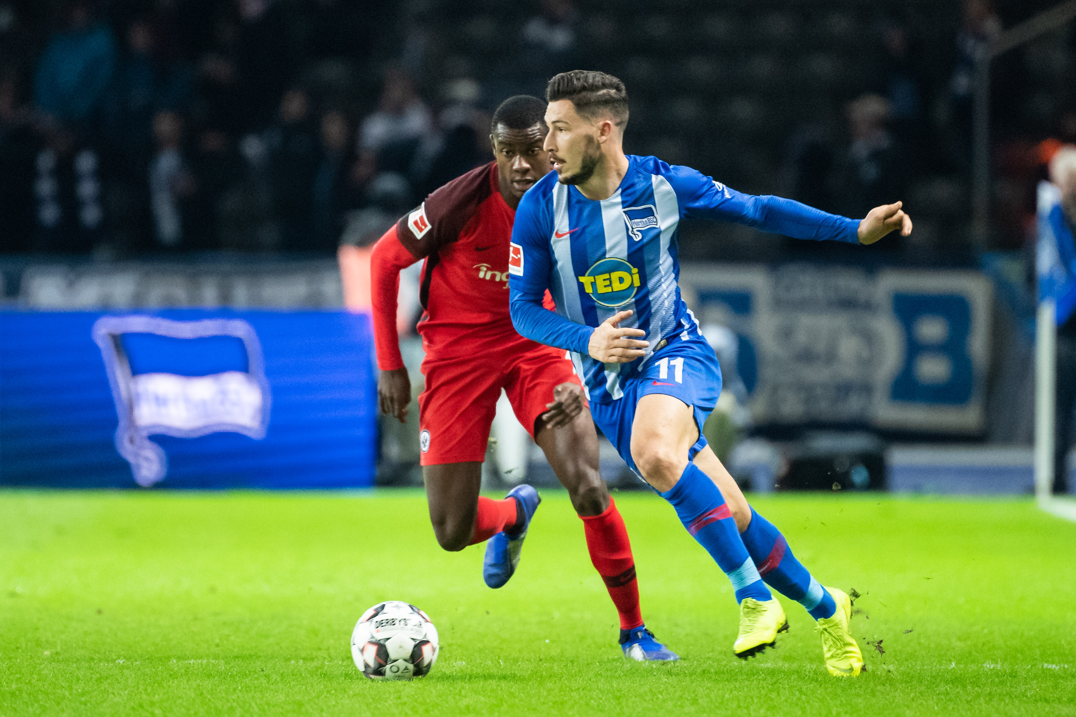 空荡的看台 空荡的看台