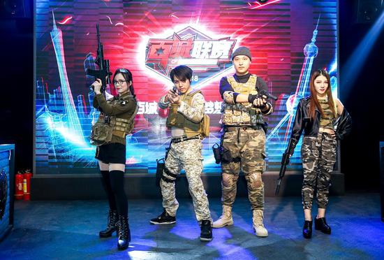 子弹时间 子弹时间