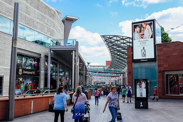 利的走向 利的走向