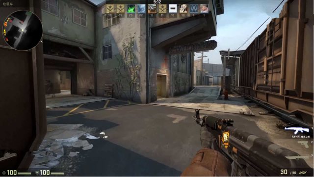 布局判断 布局判断